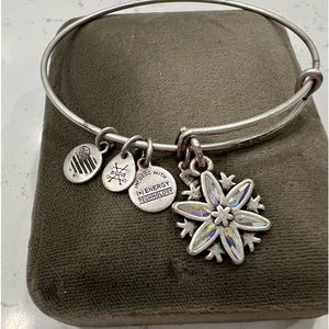Alex and Ani Bracelet